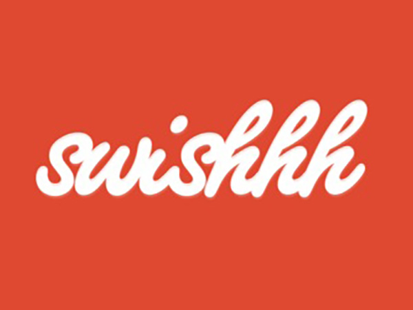 Swishhh Logo
