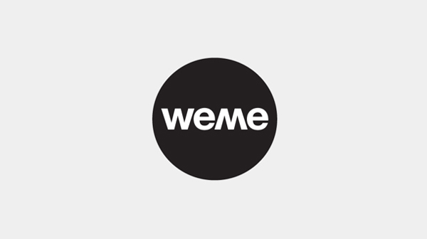 Weme Brand Identity by Anora Campo