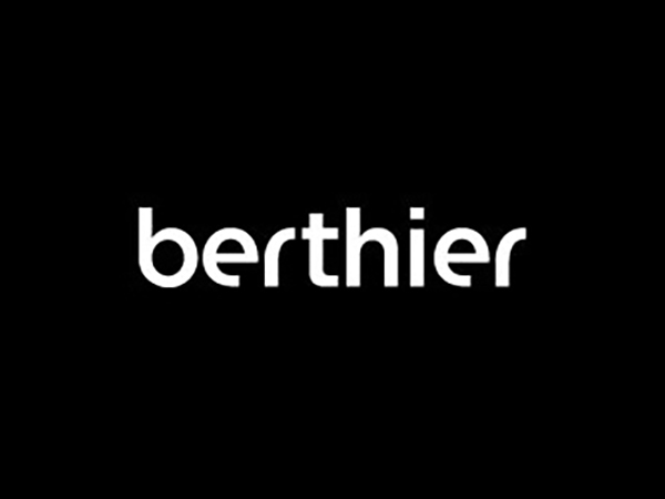 Berthier Logo