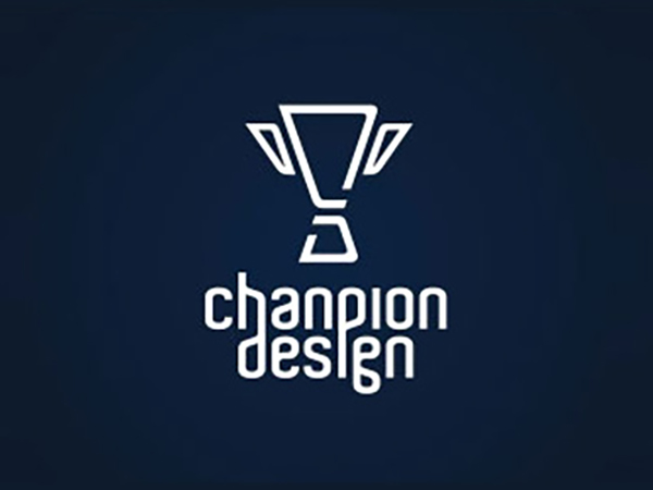 Chanpion Design Logo