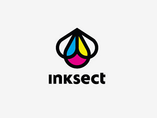 Inksect Logo