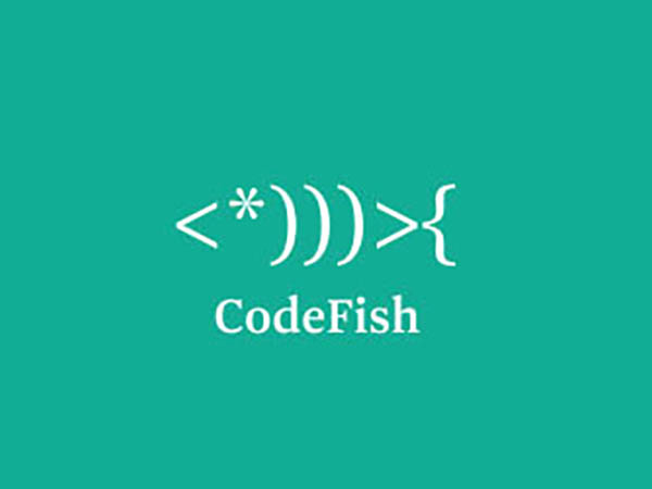 Codefish Logo