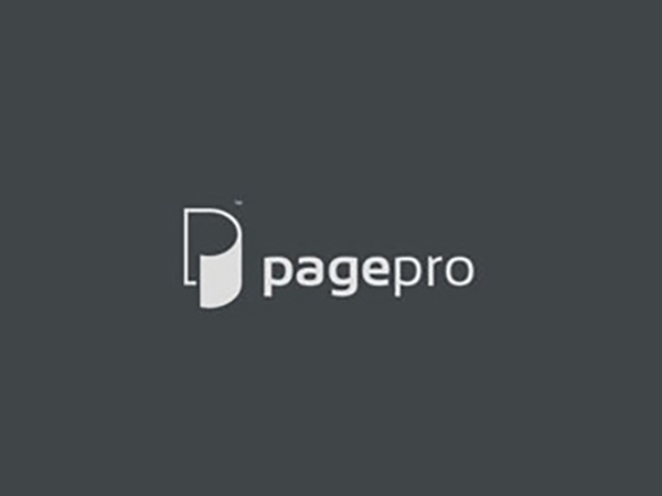 PagePro Logo