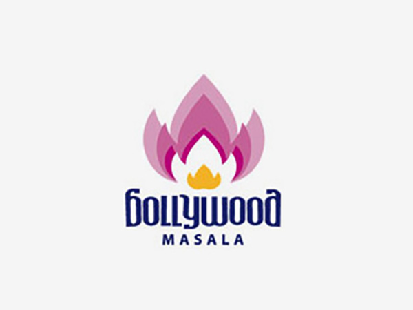 Bollywood Masala Logo