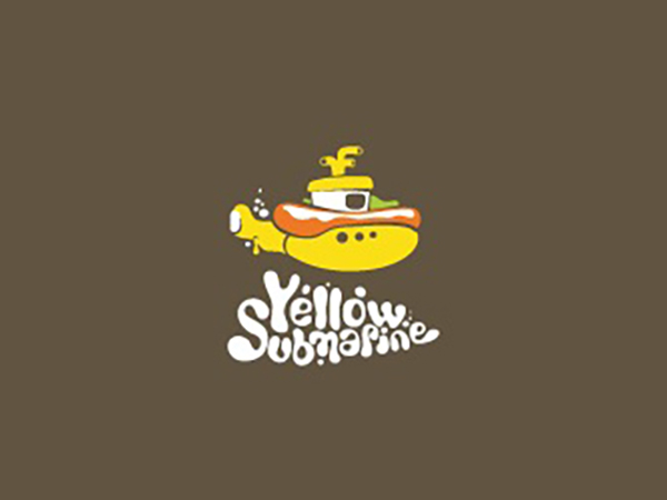 Yellow Submarine Logo