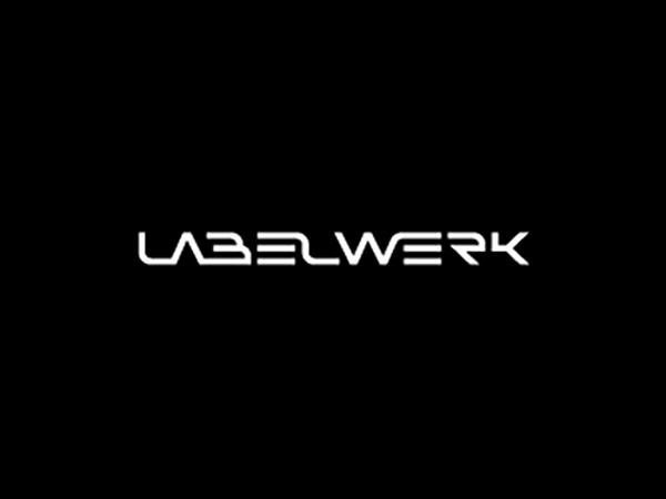 Labelwerk Logo