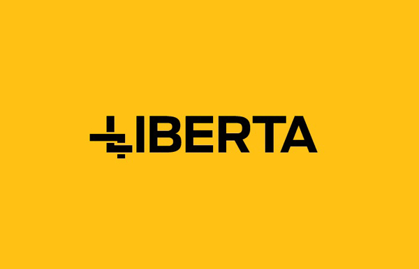 Liberta Brand Identity by David Galasse