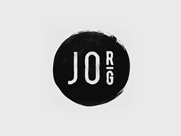 Jorg Logo