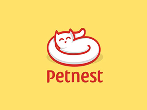 Petnest Logo