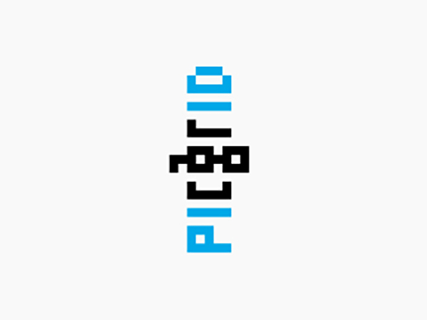Picgrid Logo