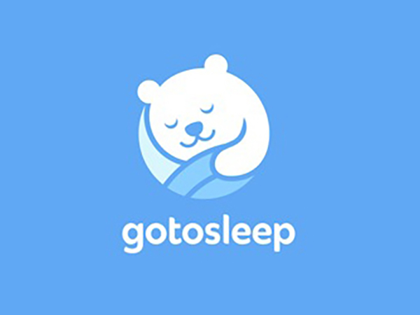 Gotosleep Logo