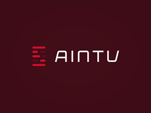 Aintu Logo
