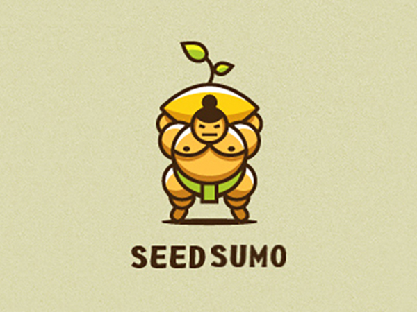 Seed Sumo Logo