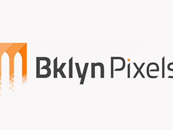 Brooklyn Pixels Logo
