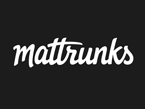 Mattrunks Logo