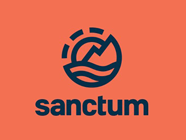 Sanctum Logo