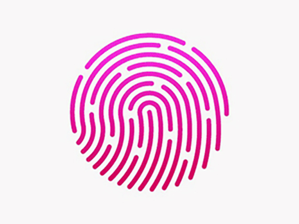 Touch ID Logo