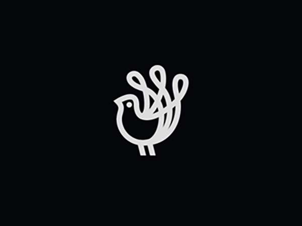 Birdie Logo