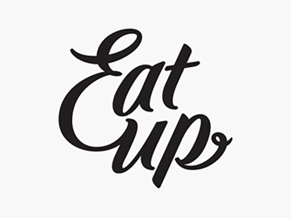 Eat Up Logo