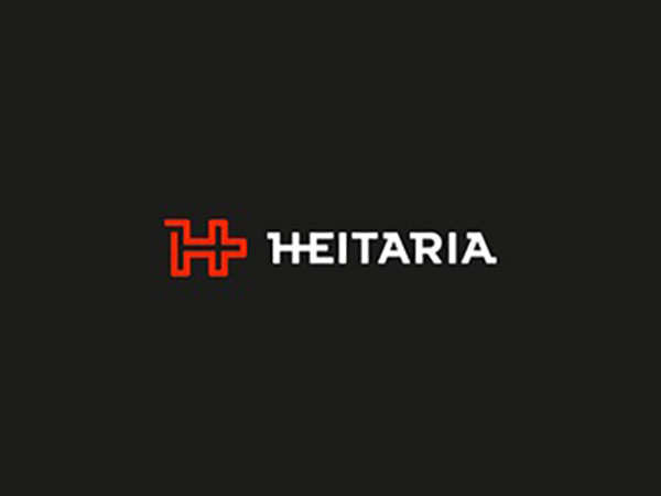 Heitaria Logo