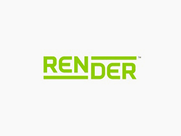 Render Logo
