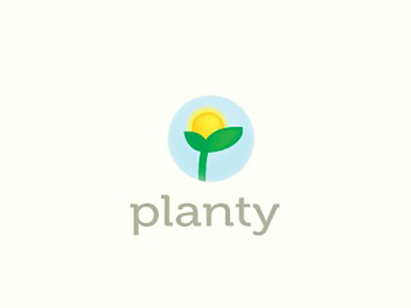 Planty Logo