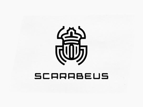 Scarabeus Logo