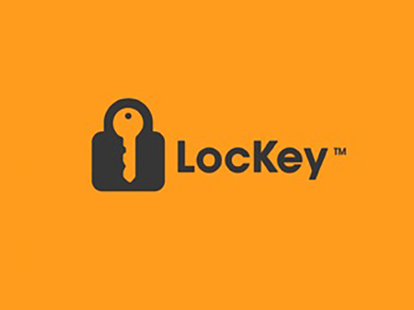 Lockey Logo