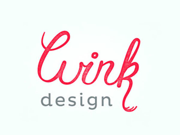 Wink Design Logo