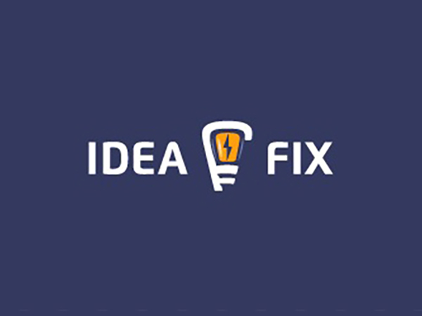 Idea Fix Logo