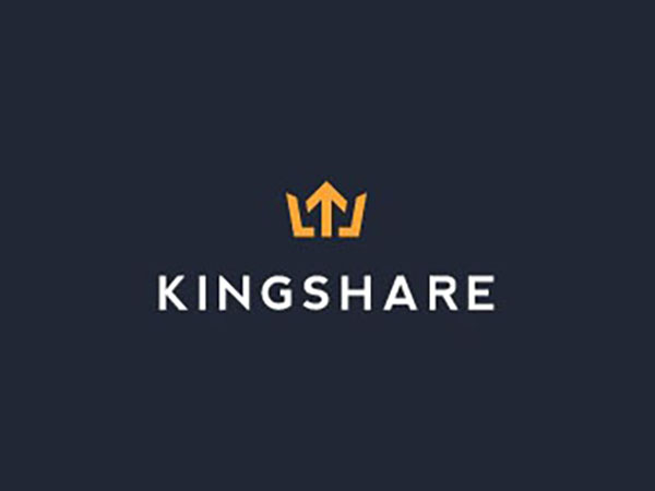 Kingshare Logo
