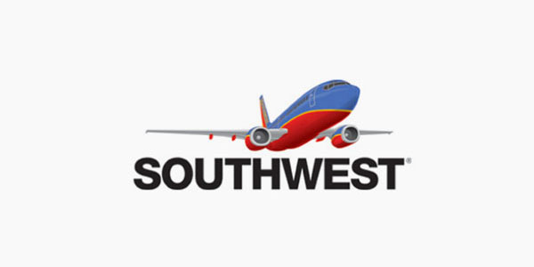 Southwest Previous Logo 2014
