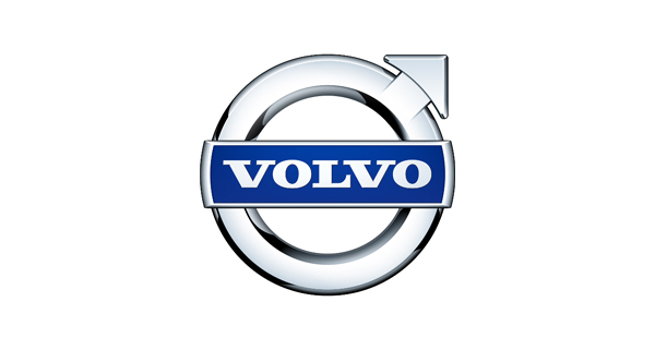 Volvo Previous Logo 2014