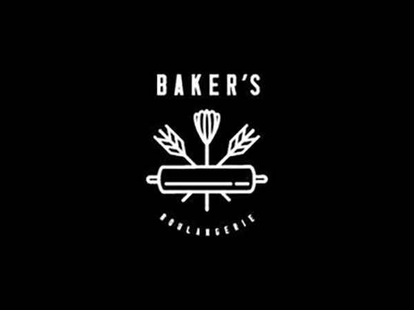 Baker's Logo