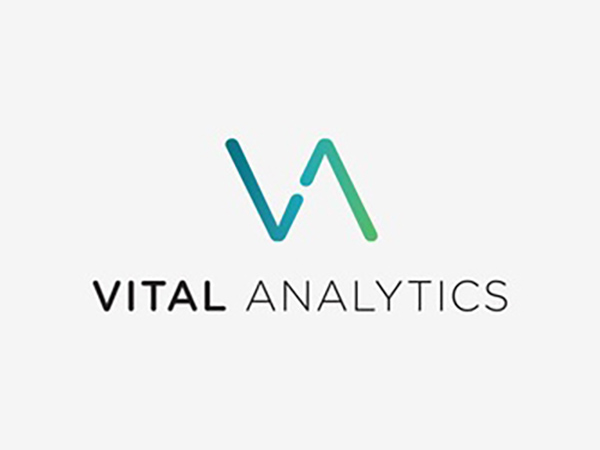 Vital Analytics Logo