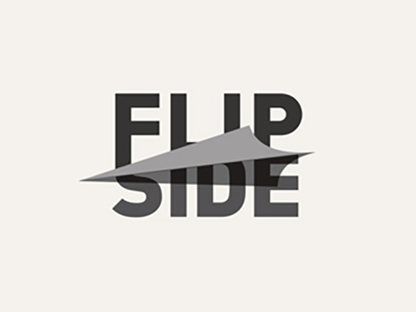 Flip Side Logo