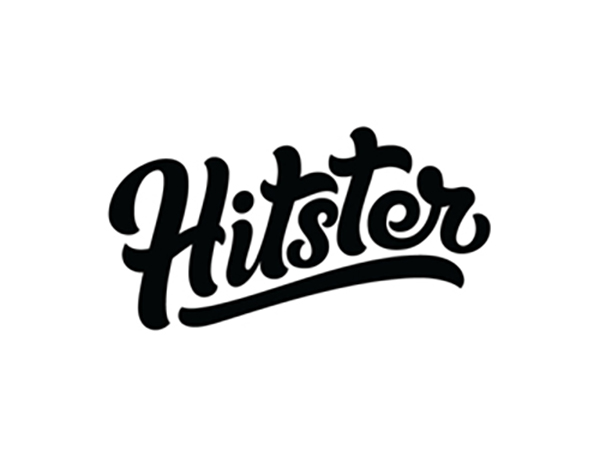 Hitster Logo