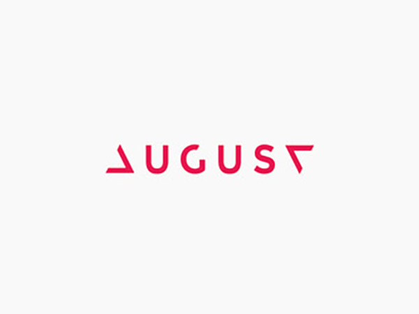 August Logo