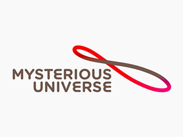 Misterious Universe Logo