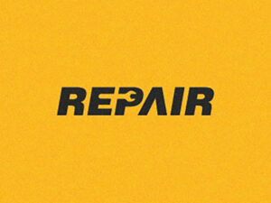 Repair Logo