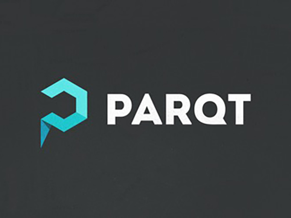Parqt Logo