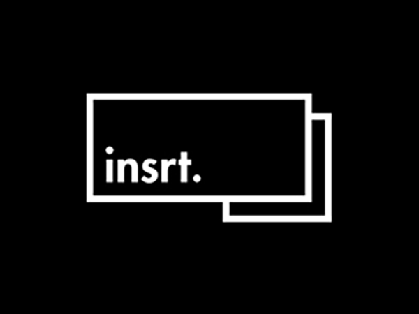 Insrt Logo