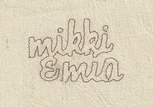 Mikki & Mia Logo Design