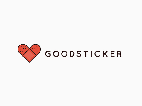 Goodsticker Logo
