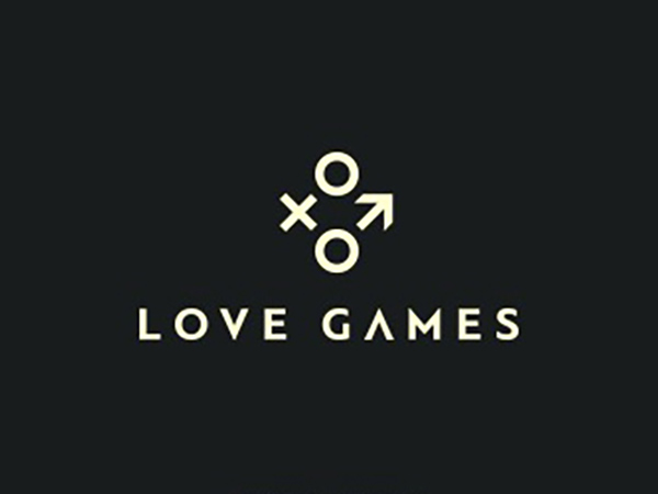 Love Games Logo