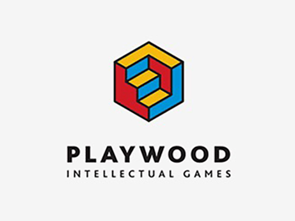 Playwood Logo