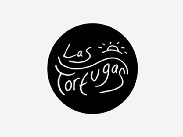 Las Tortugas Logo