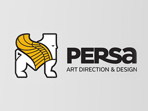 Persa Logo