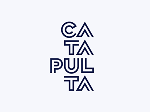 Catapulta Logo