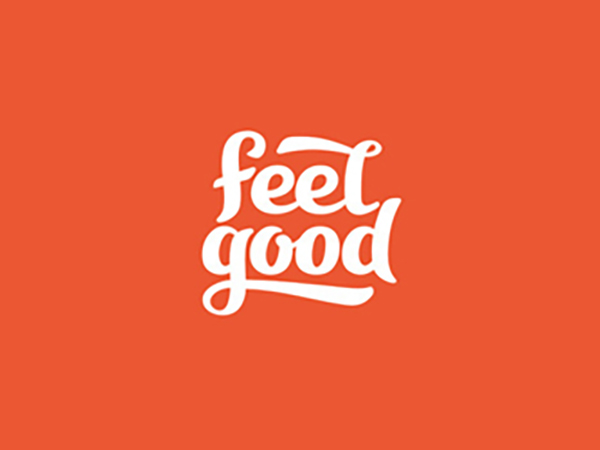 Feel Good Logo